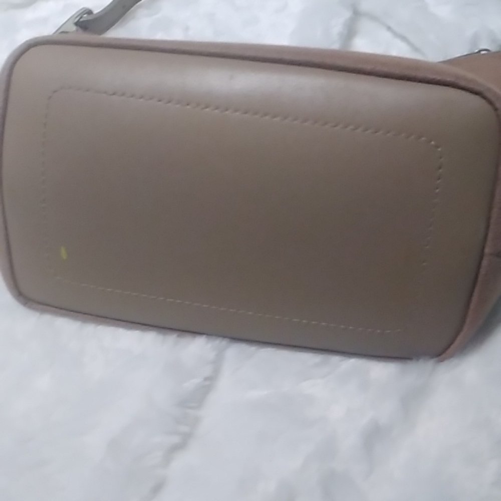 vegan leather bag Liz Claiborne - Picture 3 of 7